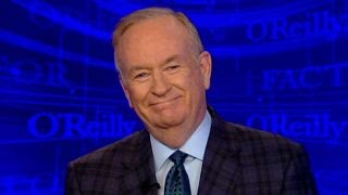 How Bill O'Reilly got his start in the news business
