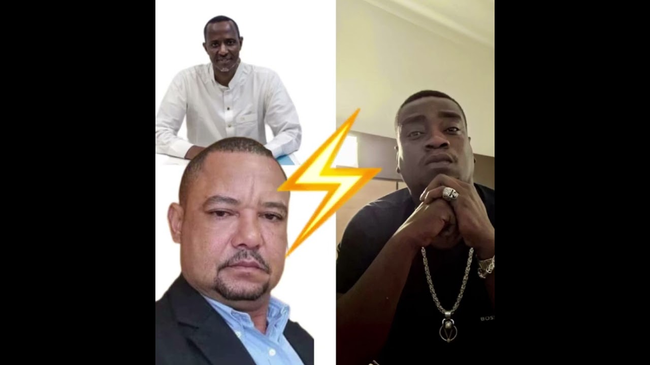 Clash entre Badecon en Chef et Bitome