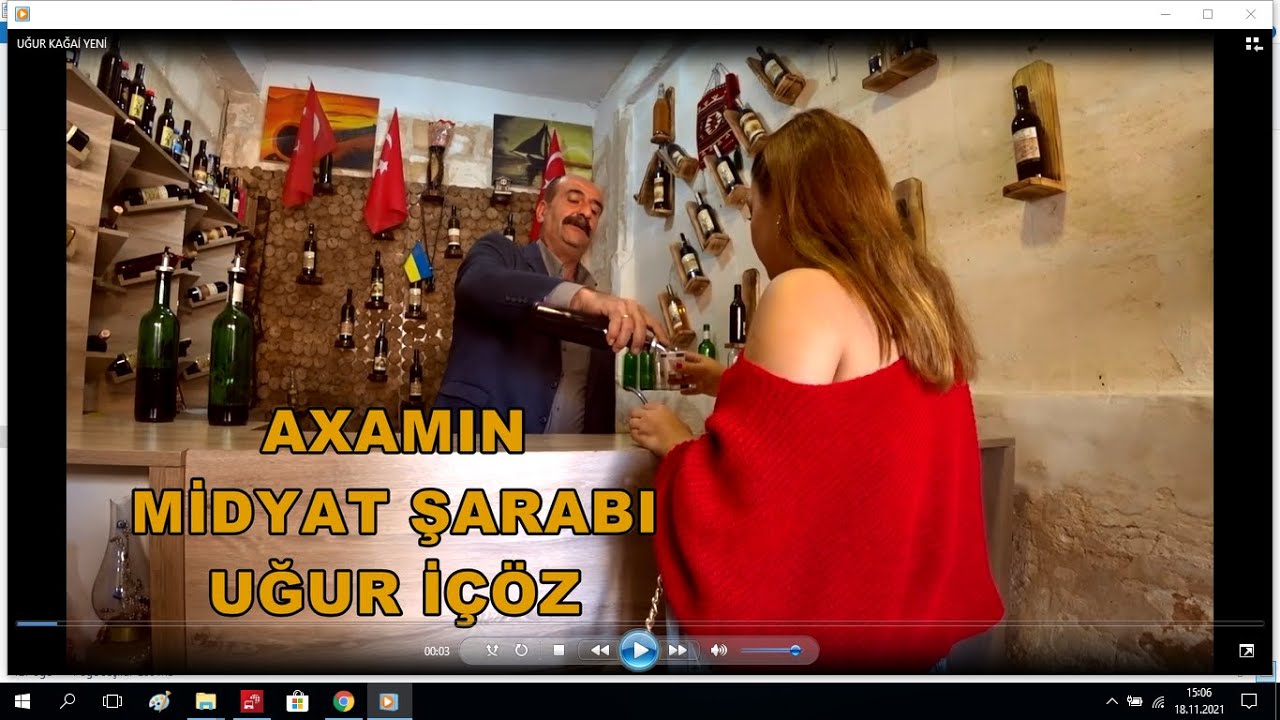 #midyat şarabı
