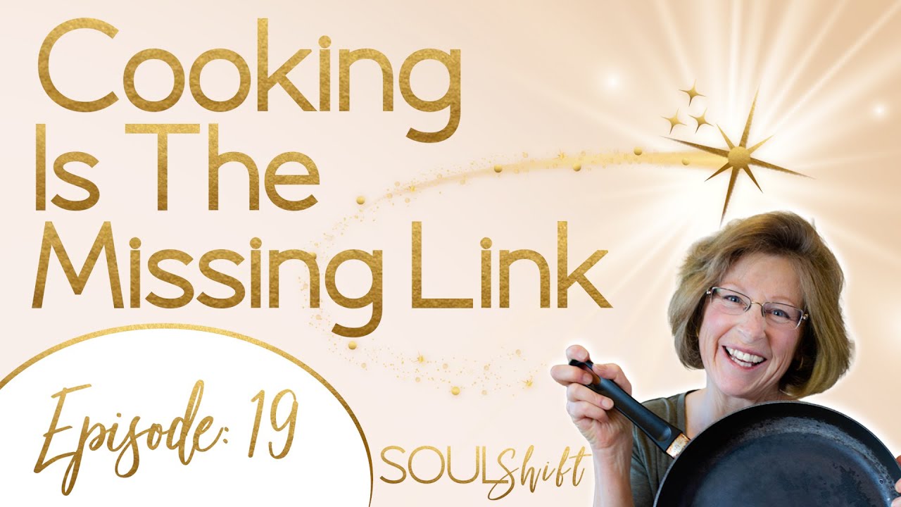 Reclaiming Health, Culture & Connection Through Meal Making, with Mary Collette Rogers