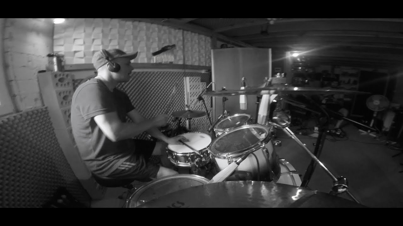 Looney Roots Recording Diary Part 1