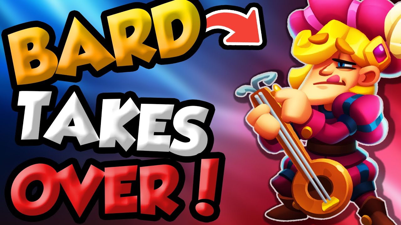 WHO SAID HE'S COOKED?! I | Rush Royale