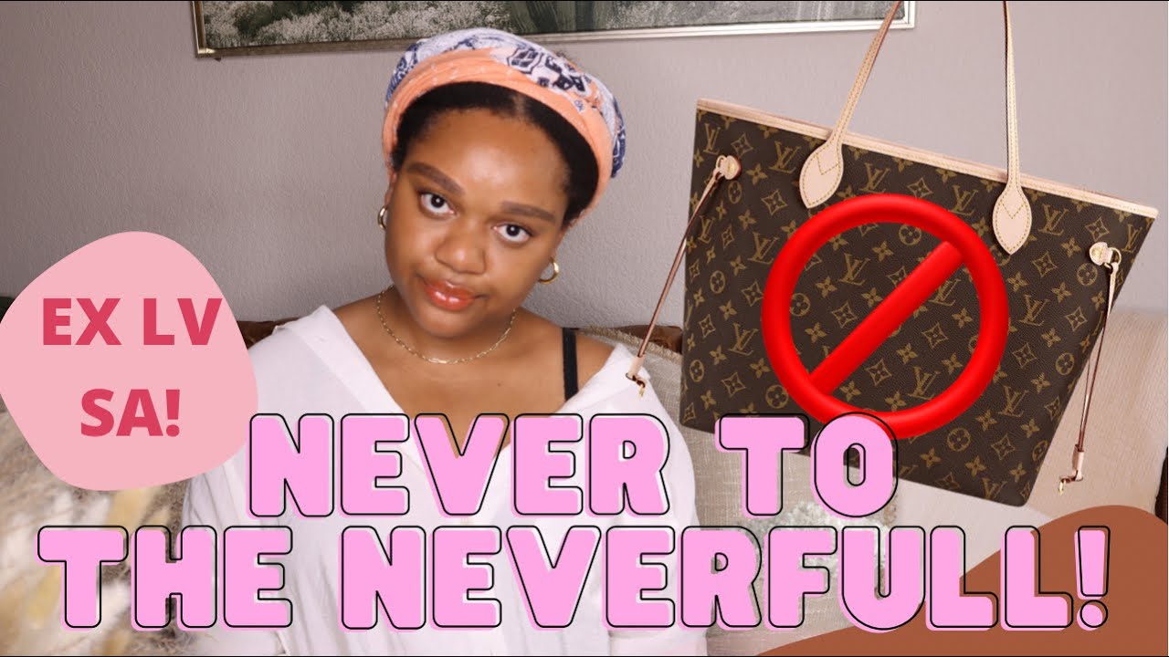 Massive Price Increase on Louis Vuitton Neverfull MM! Louis Vuitton Bags You should NEVER BUY!