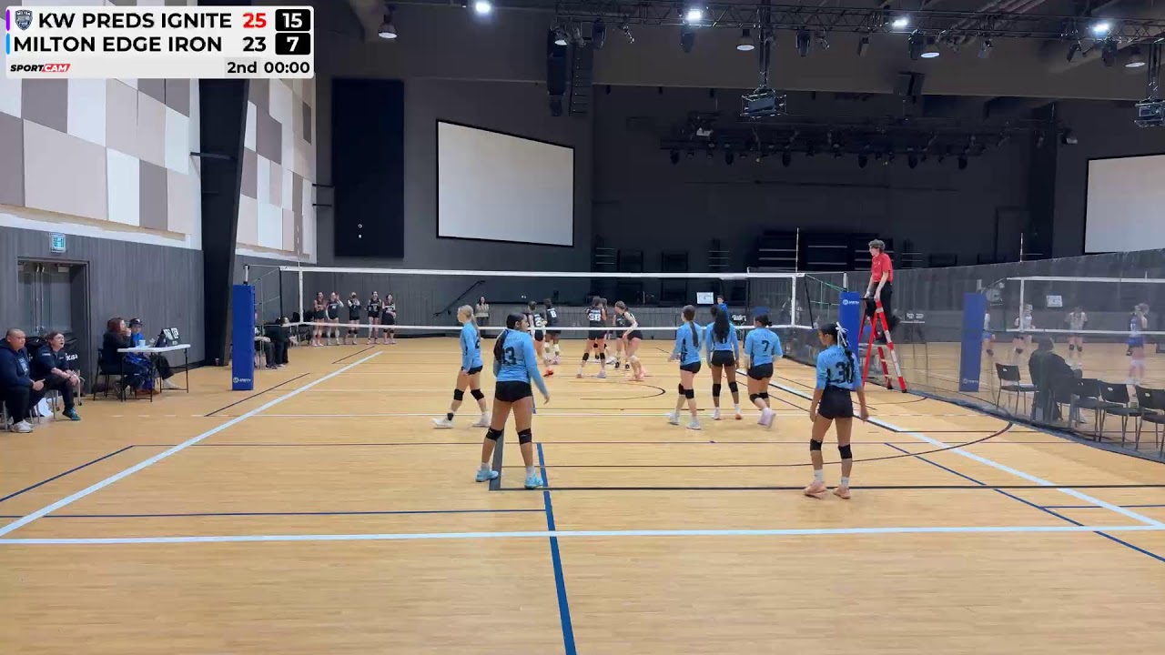 SportCam YT stream - 21/02/2026