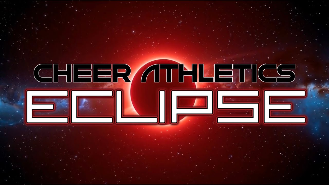 Cheer Athletics Frisco Eclipse 2025-26