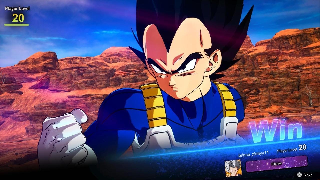 Dragon ball Sparking zero Mission 100 #3#4