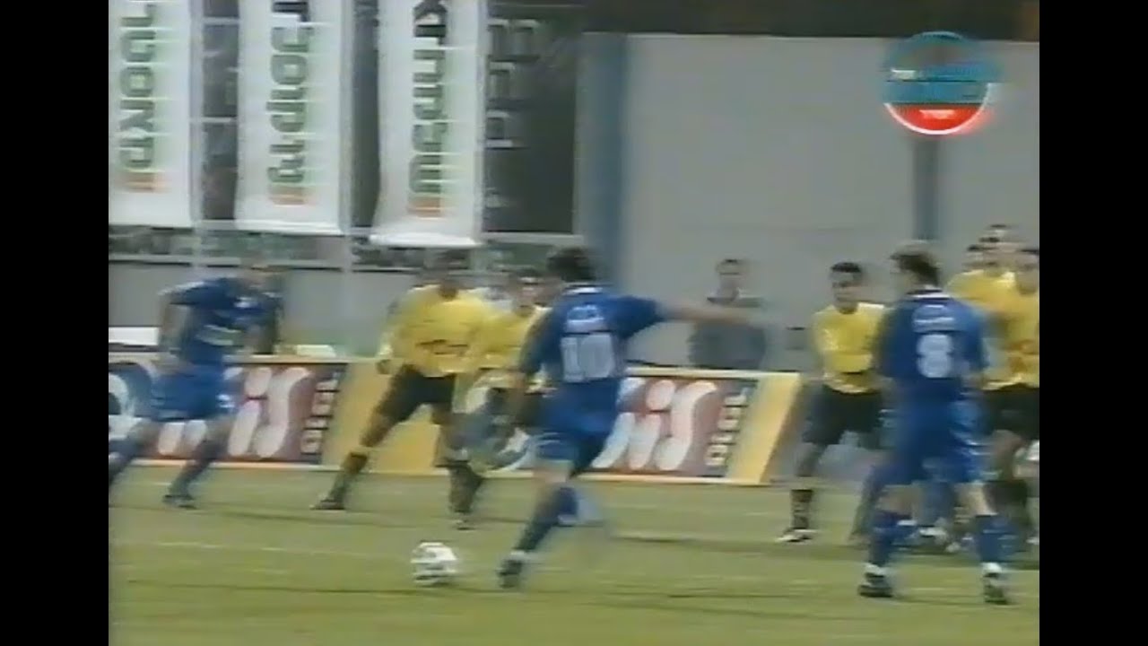 עונת 2003/04, מחזור 16 - הפועל פ