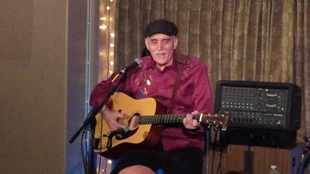 Jim Kweskin - Stealin' Stealin'