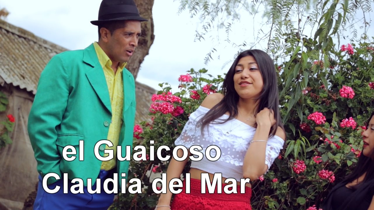 AY ORASITE DOÑA ROSITA CLAUDIA DEL MAR