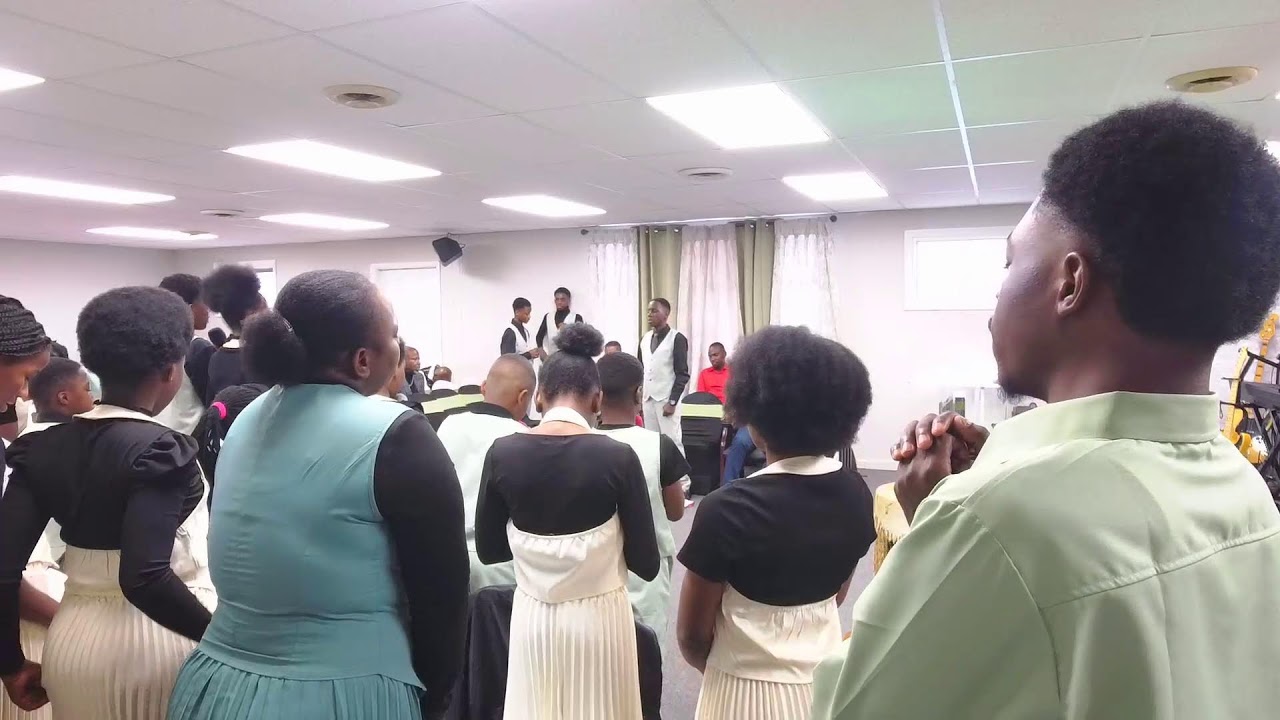 Christmas service| WPC