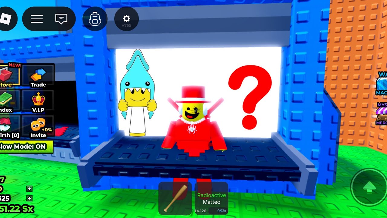 I Tried to Escape the HARDEST Roblox Obby | 1 core views Challenge 
