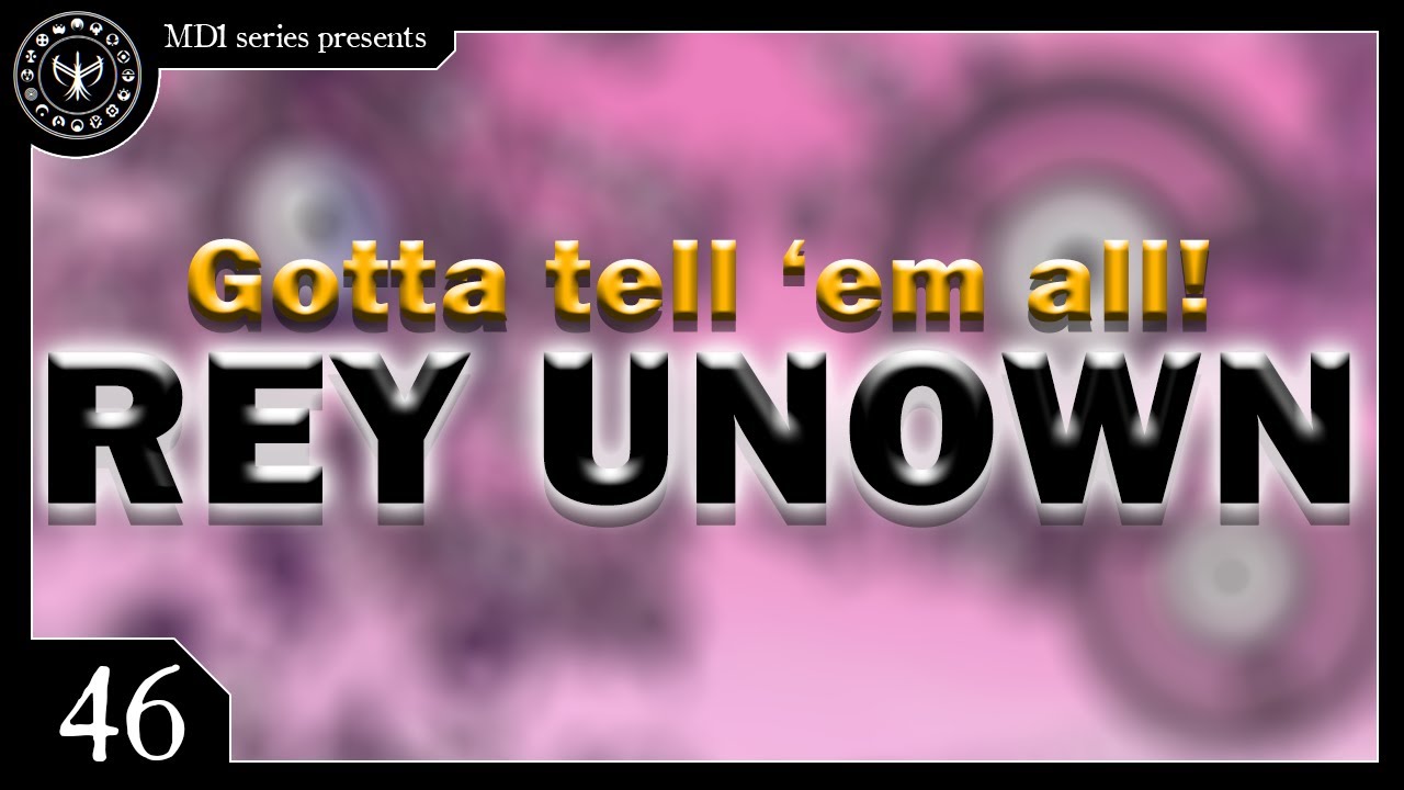 Pokemon: Gotta tell 'them all! (Tengo que decirle a todos!) | Creepypasta #46