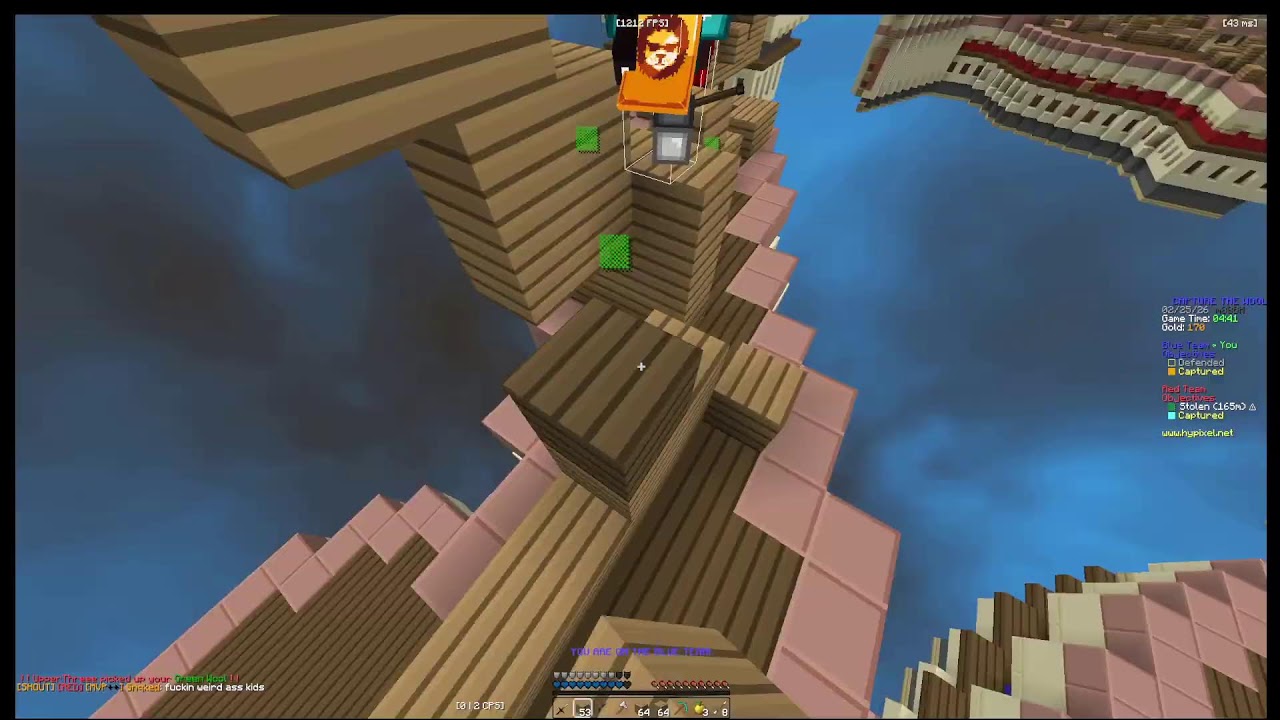 play till a lose in ctw pt9 //solo// wins to beat 10