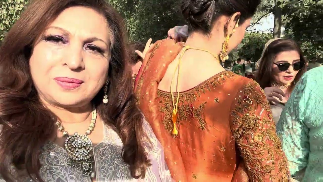 Baraat Aur Baarati