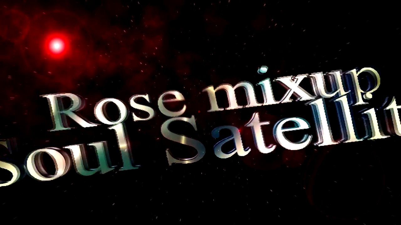 SSF4 SSF4AE  Rose Soul Satellite combos,mixups,and tricks