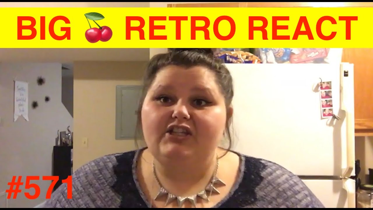 AMBER CLAIMS DESTINY DOESN'T WANT HER TO WORK... BIG CHERRY #571