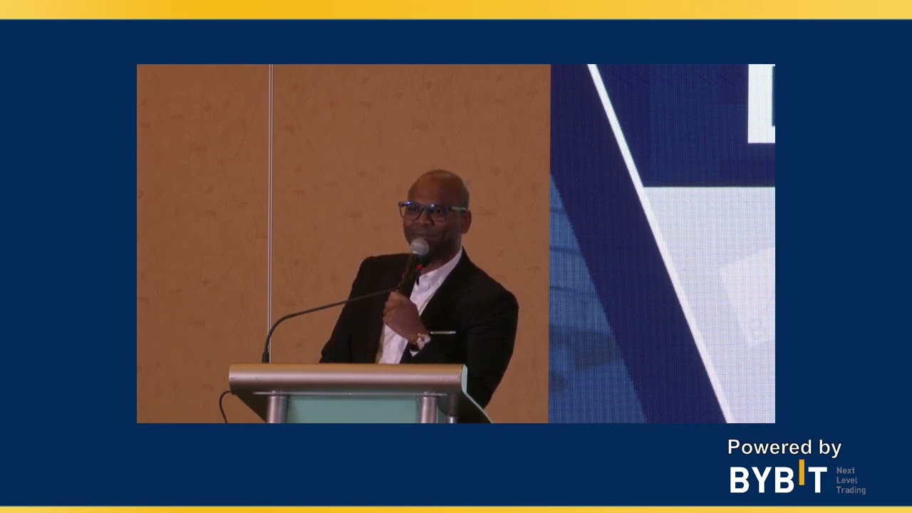 BlockChain Fest - 3 June 2022 Session 1/2