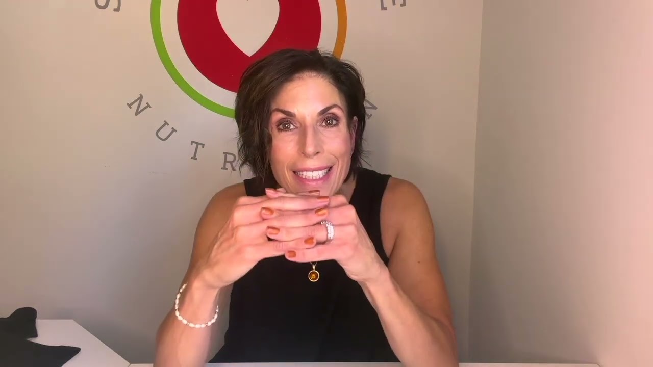 What Actually Works for Women Over 35: From Confusion to Clarity