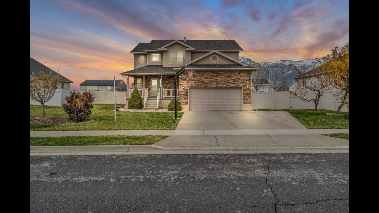 180 W 1825 N North Ogden, UT | ColdwellBankerHomes.com