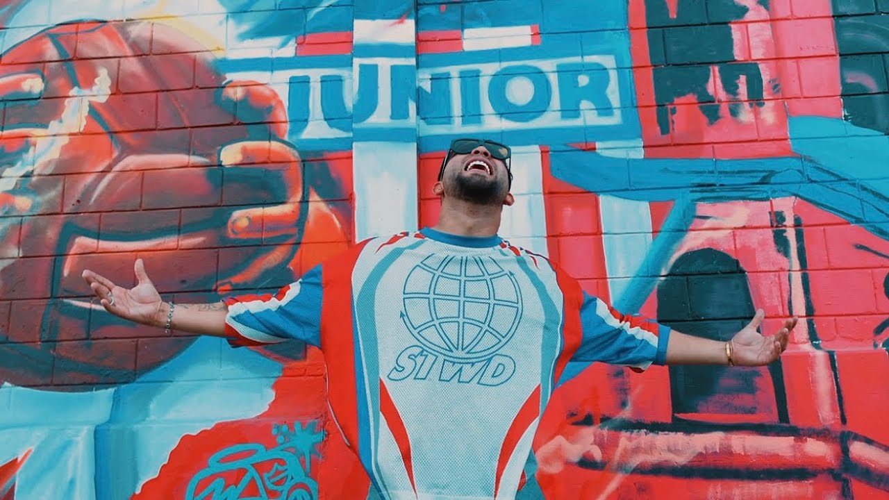 EL AZARO - WILL FIORILLO X @KEYWARDJ 