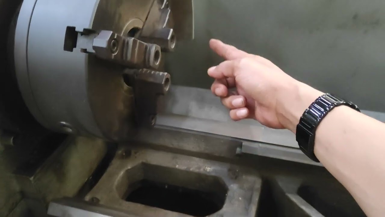 SESUAIKAN KEBUTUHAN | CARA MEMILIH MESIN BUBUT YANG SESUAI #BUBUT