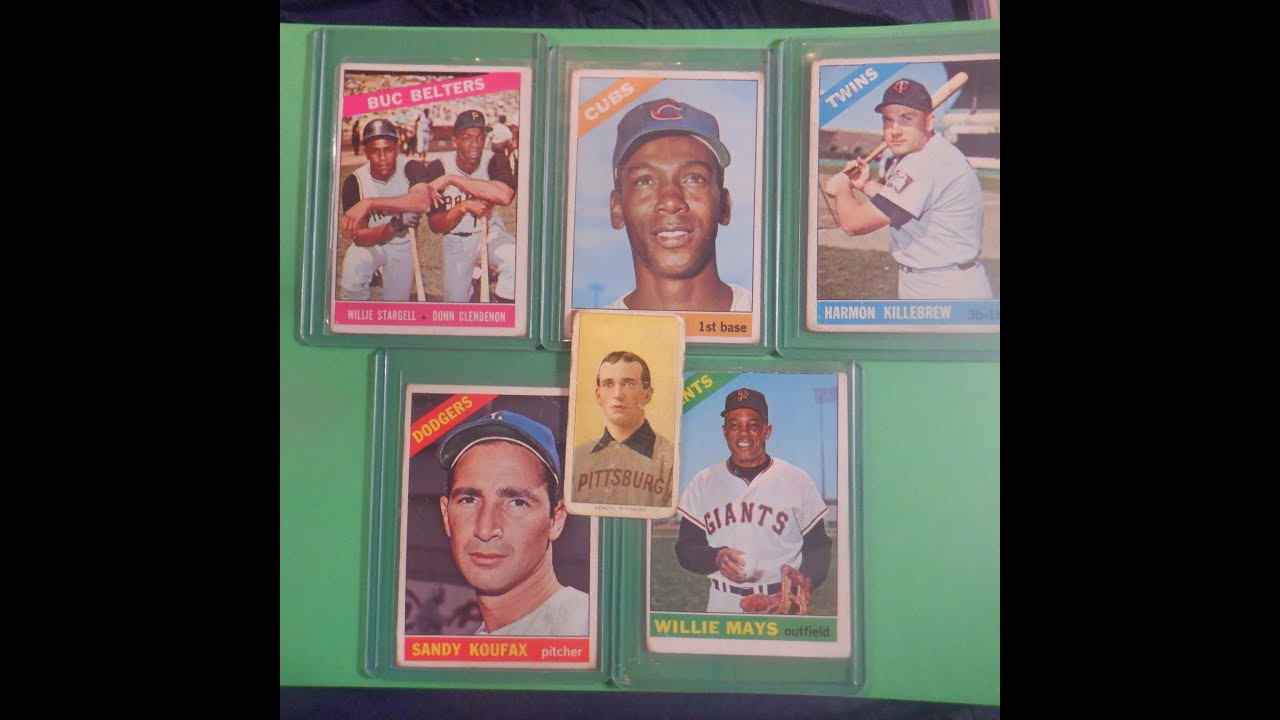 12/2025 Ebay and OBC Vintage Pickups!