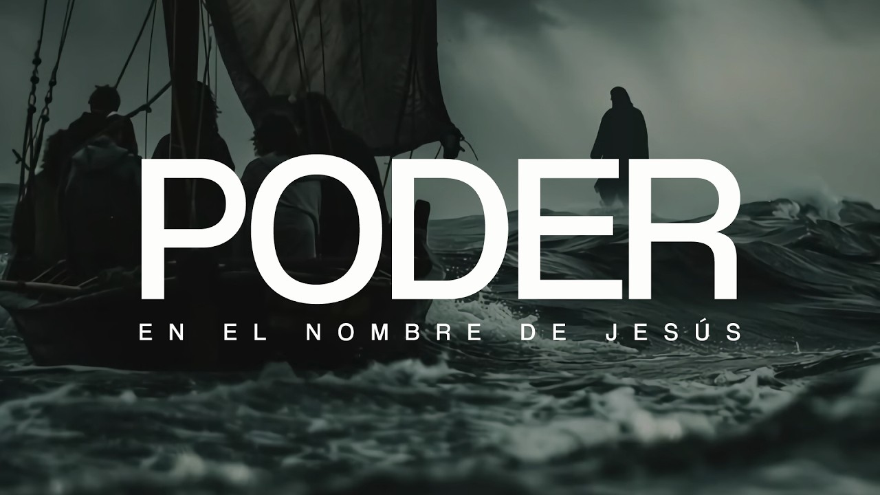 Poder en el nombre de Jesús | Pbra. Elizabeth Cervantes