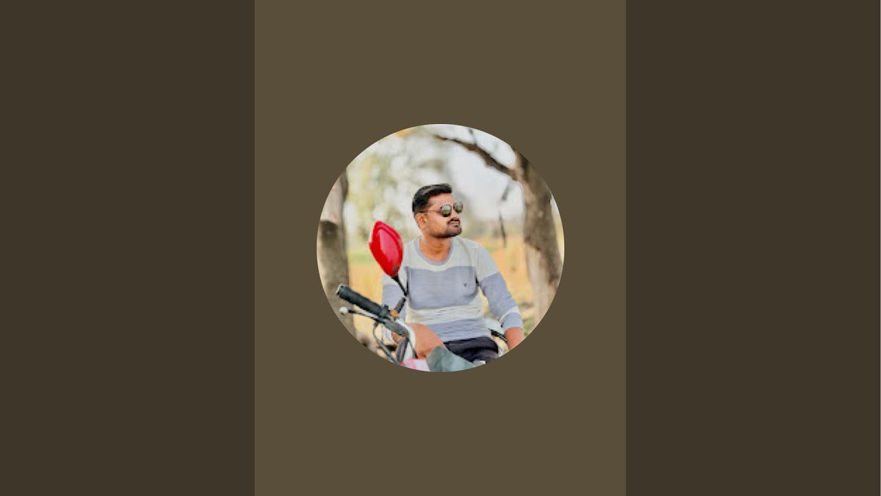KAILASH KAYANDE is live