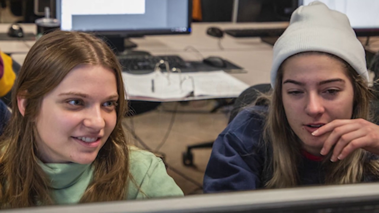 Fashion Merchandising and Design Program Overview