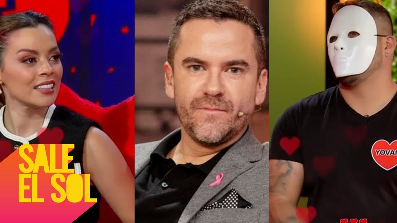 ¡Mauricio Mancera PIERDE la OPORTUNIDAD de estar con Gaby Ramírez en 