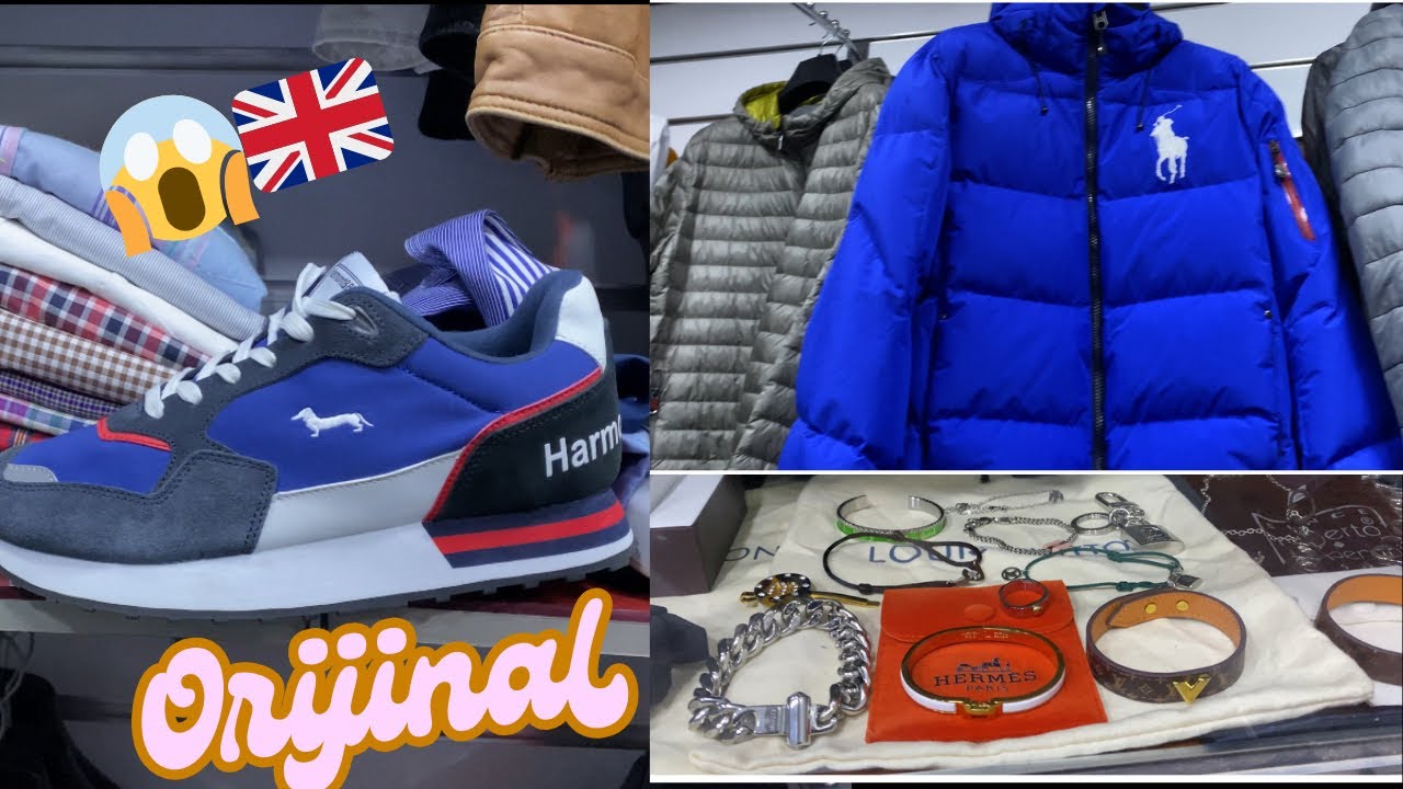 بياس الهربة😱سلعة أوريجينال✅ماركات عالمية🇬🇧عند بشعيب بسوق درب غلف كازا هجووم 🏃‍♂️‍➡️🏃‍♂️‍➡️
