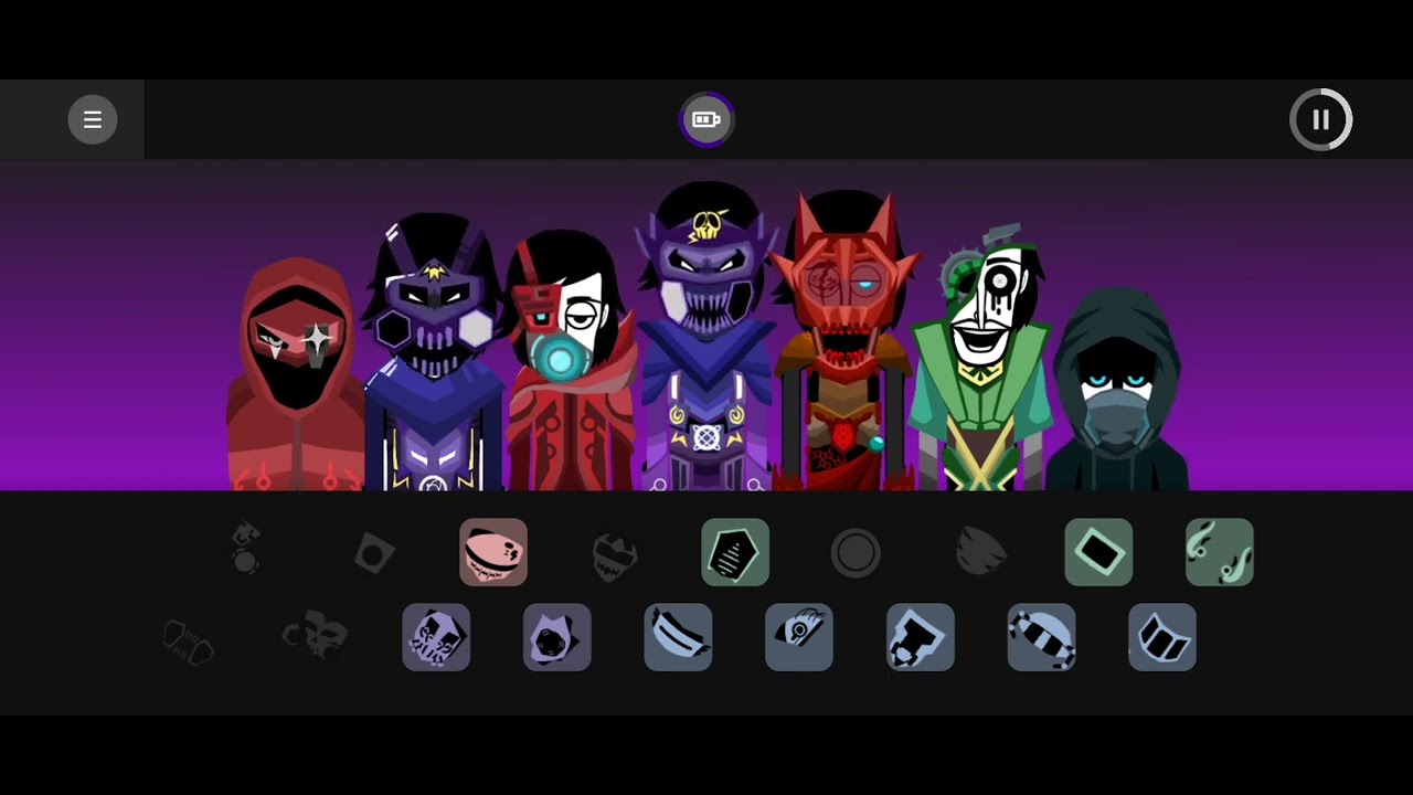 incredibox dead inside (high bass fevrs)