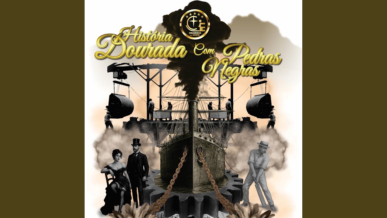 Dourada Historia