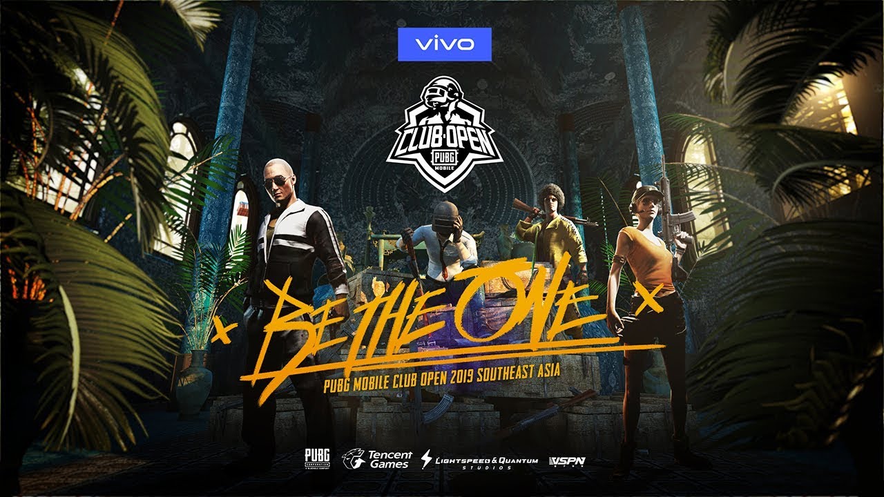 [ID] PMCO Fall Split SEA League Day 4 | Vivo | PUBG MOBILE CLUB OPEN 2019