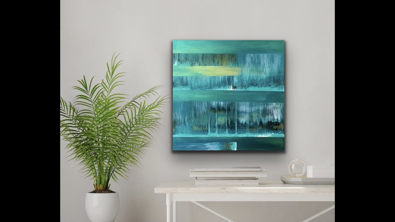 Join Me and Two Wonderful Artist :) Acrylic Pour Painting, Art Tutorials