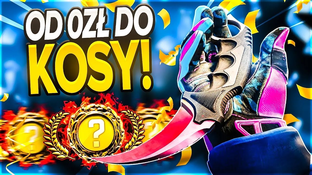 😱OD 0 ZŁ DO KOSY !!! 🔥 CSGOSKINS *TRAFIŁEM 15.500ZŁ *