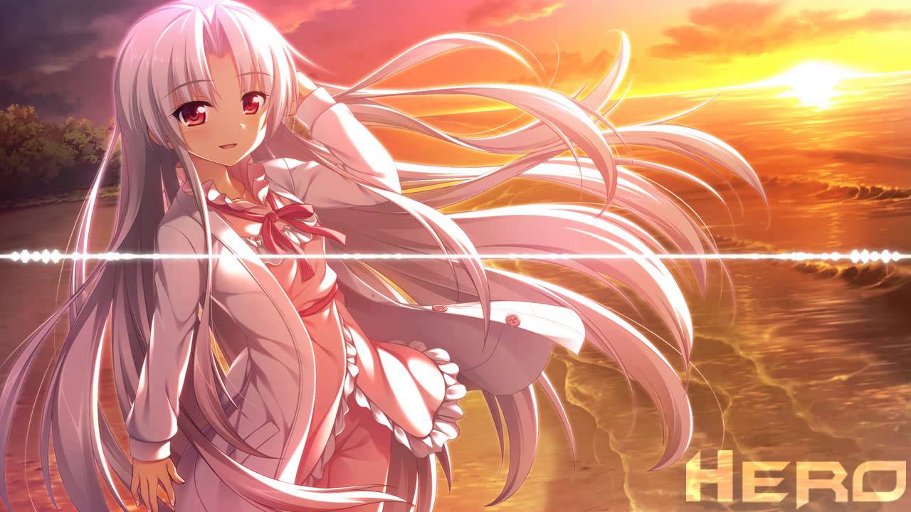 [HD] Progressive House: Total Convergence - Looking Back