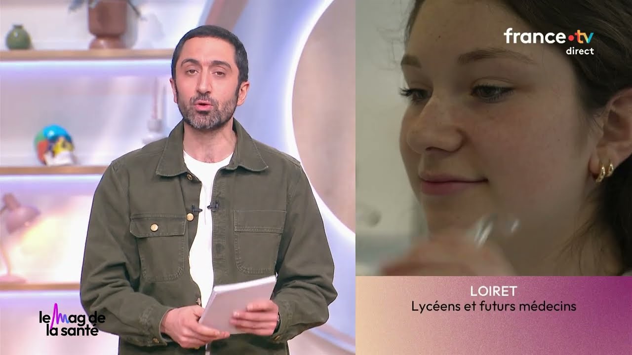 Le Mag de la santé - 19 janvier 2026 [Intégrale]