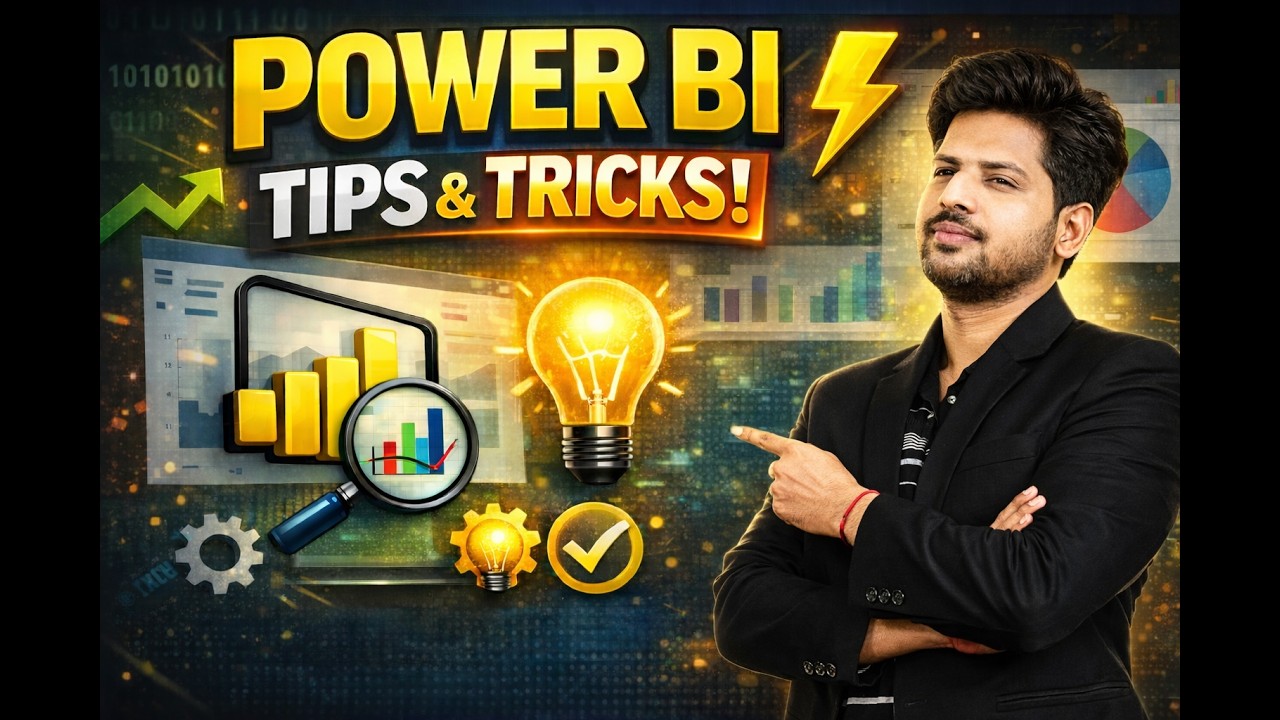 How to Build Logic in Power BI to Extract Insight For Target VS Achievement in Critical Situation