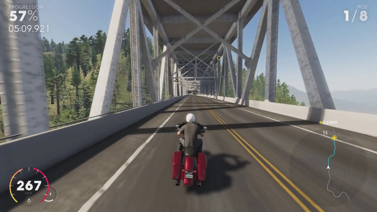 The Crew 2 - 