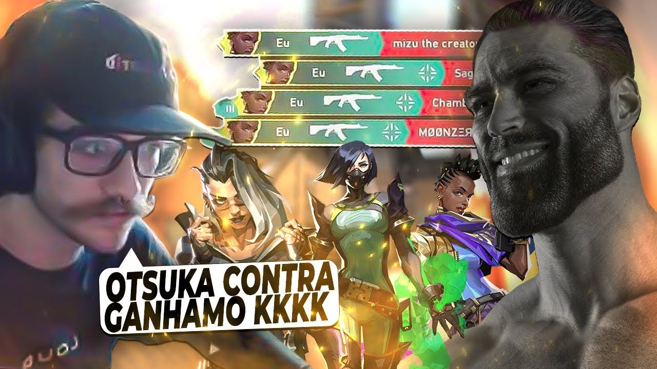 TILTANDO AS LENDAS #32 - ATÉ O @Coreano FOI TÓXICO