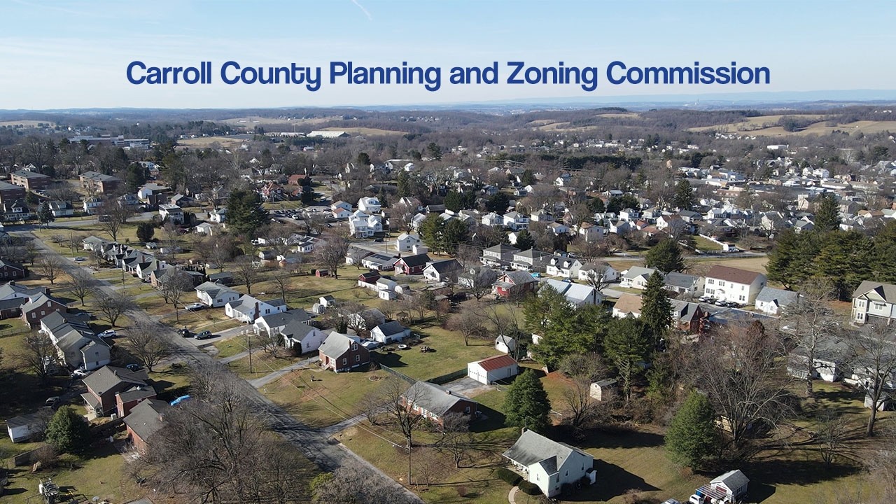 Planning & Zoning Commission Work Session March 4, 2026