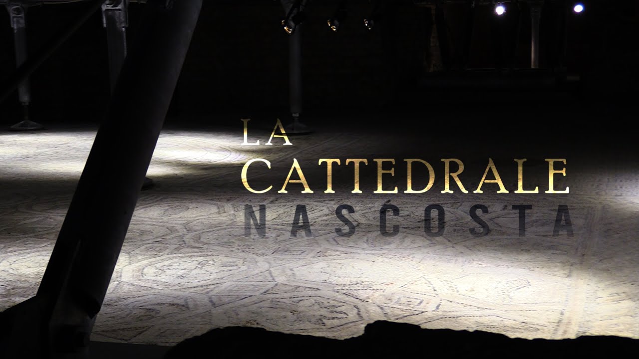 La Cattedrale Nascosta