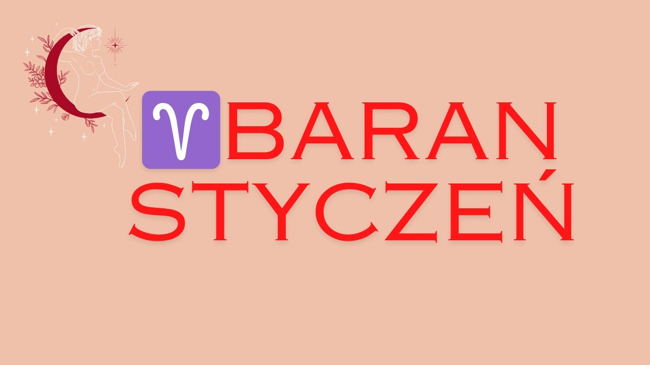 #Tarot#Baran#Styczeń2024#czytanie