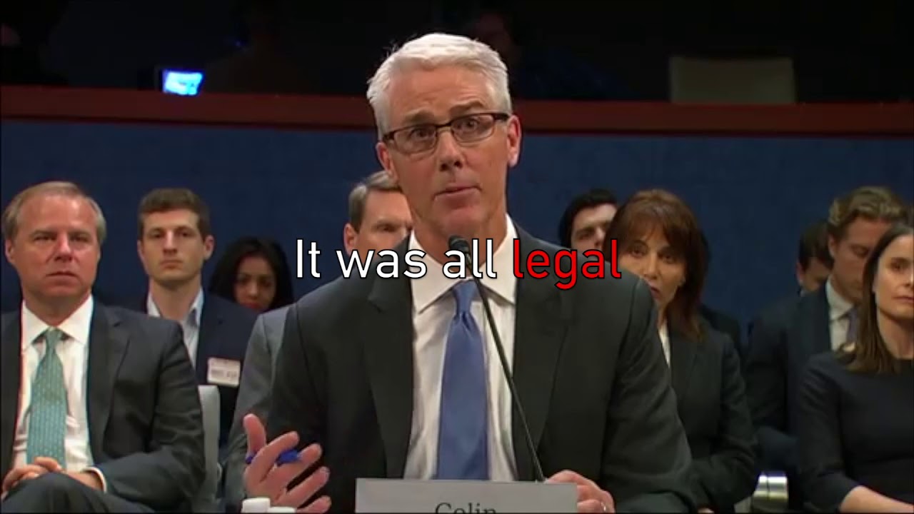 Honest Ads Act