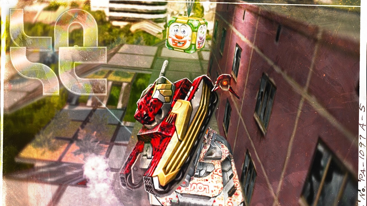 The final Gold Box montage. (April Fools 2025) ft. @Mr.SkiilTanki