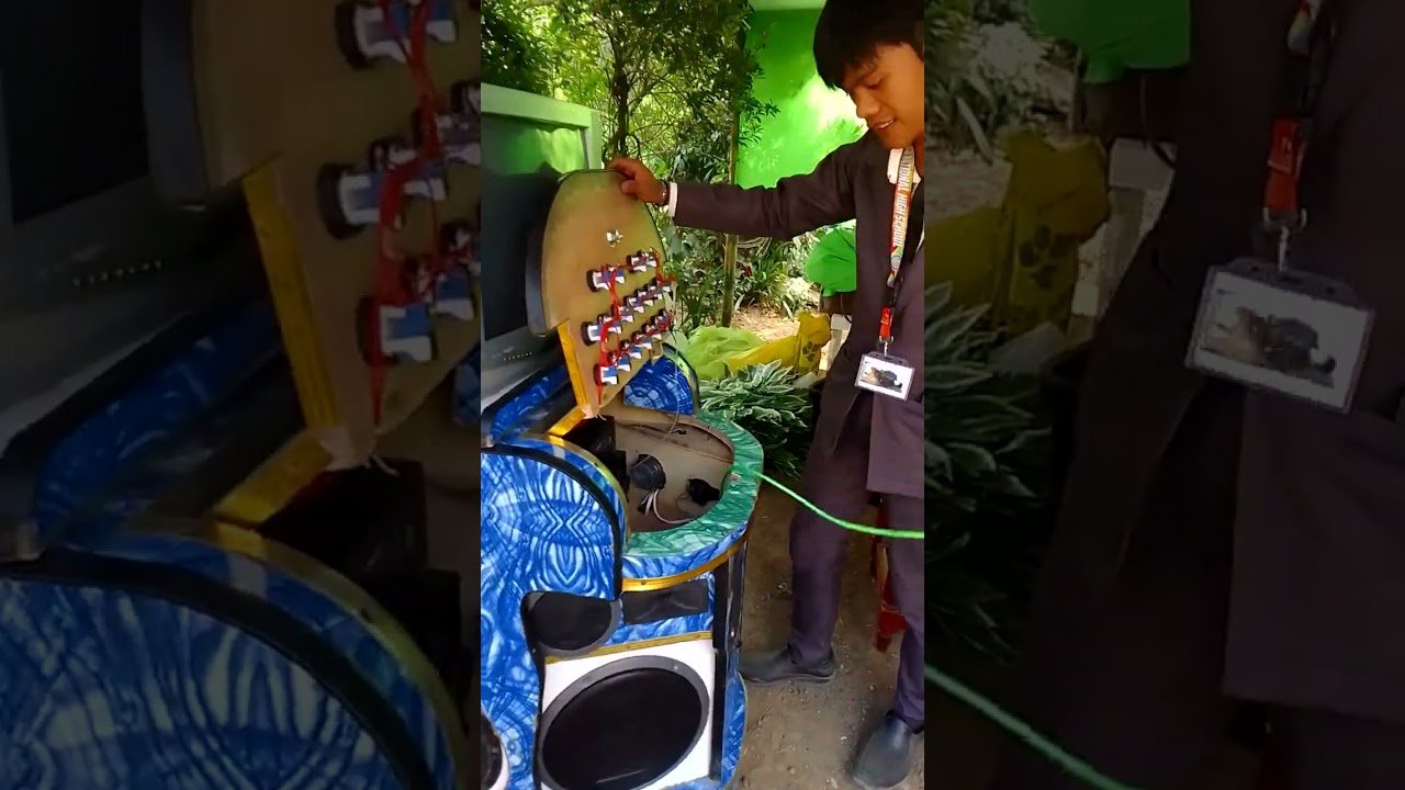 diskarte sa Buhay...