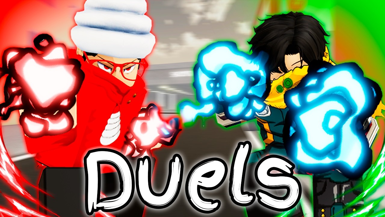 EU E O CHANTILLY VIRAMOS INVENCÍVEIS NO JUJUTSU SHENANIGANS!