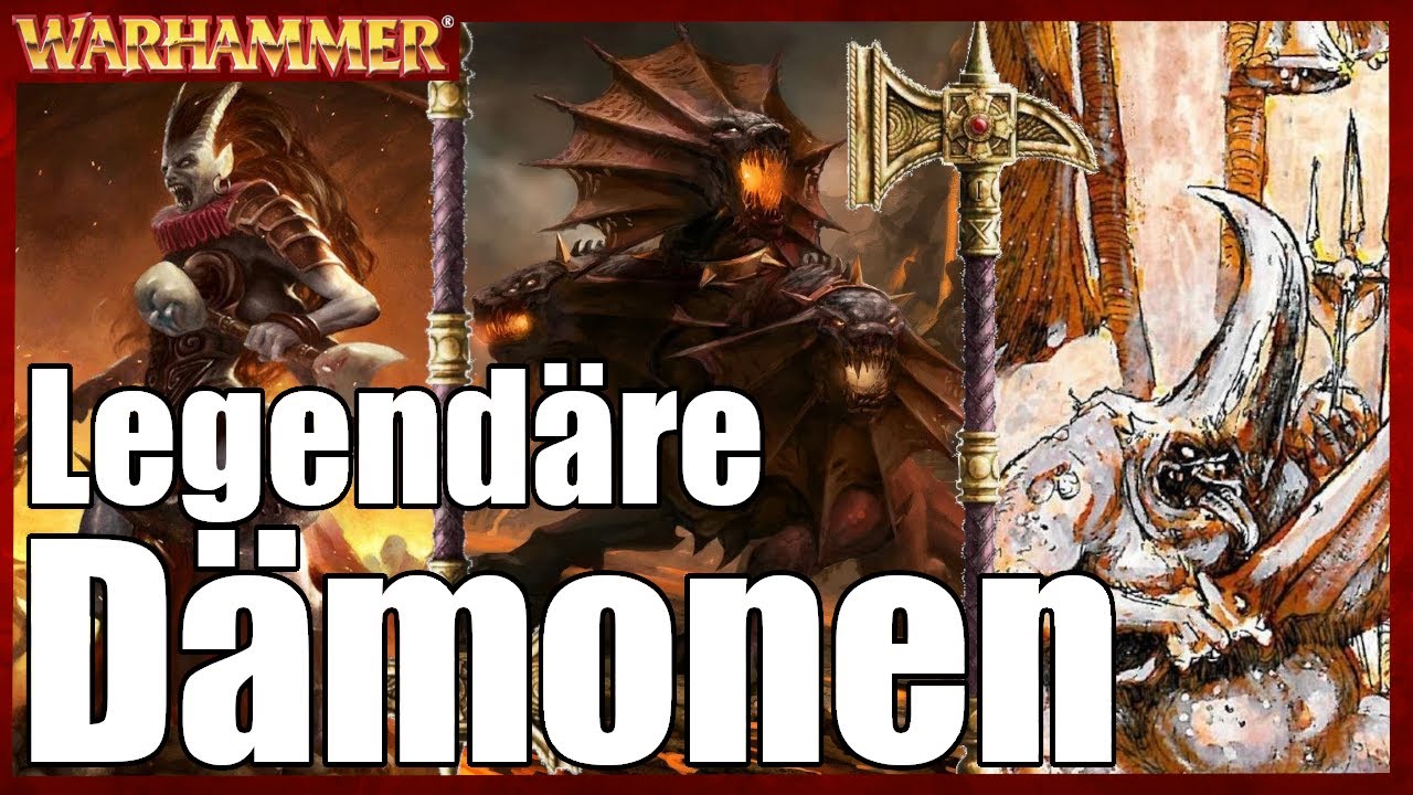 Karanak, Epidemius & die Masque | Warhammer Lore