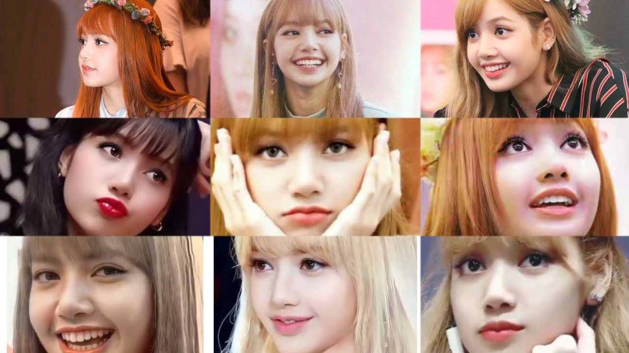 cute Lisa pictures ❤️.....best mobile wellpepar and WhatsApp dp 💕